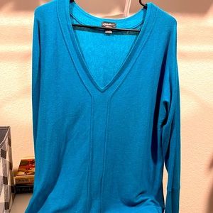 Eddie Bauer cardigan